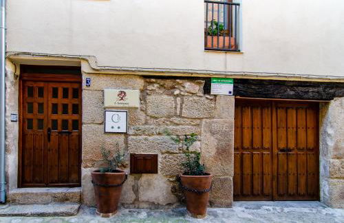 Casa Rural Las 6 Hermanas - Foto 2