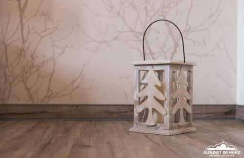 Auszeit-im-Harz Haus 2 Wohnung 1 - Foto 23