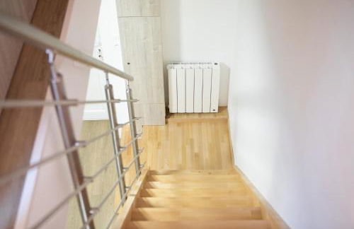 Ecrin - White Lake - Terrasse - Local velo et ski - Photo 24