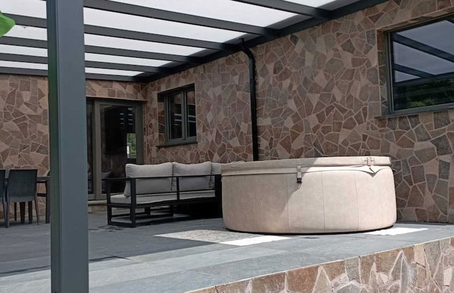 La Villa "les Pieds Dans L'eau" - Foto 41