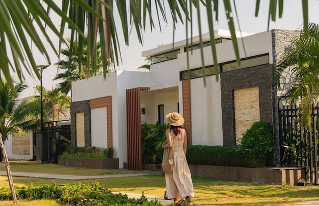 Wonderland Suites and Resort - Foto 29