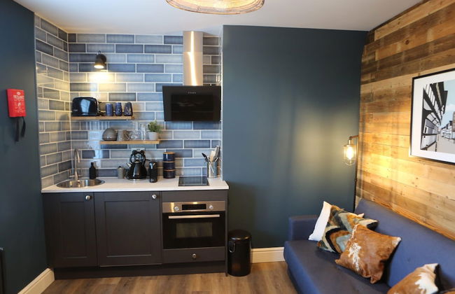 Friar Street Apartment - Foto 2