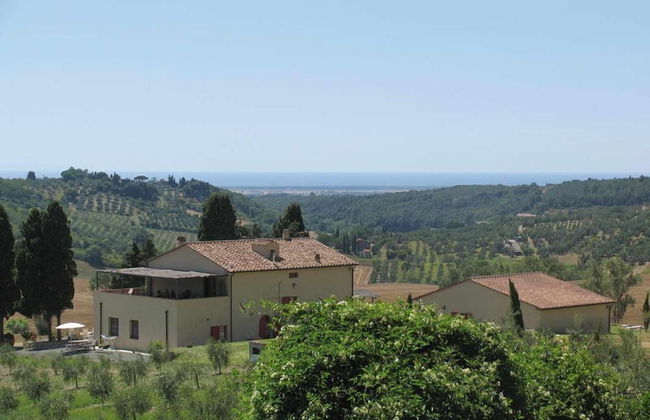 Fattoria Podere i Luoghi - Foto 66