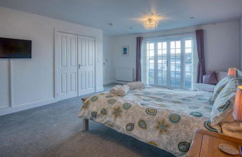 Caldey View Cottage - 1 Bedroom - Penally - Photo 29