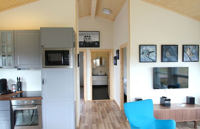 Blue View Cabin 5A with Hot Tub - Foto 1