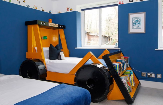 Luxury Cottage Conversion Close to Beaches - Foto 28