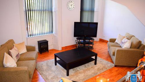 Two Bedroom Town Centre Apartment - Foto 2