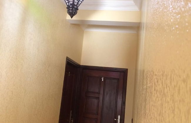 Itrane Guest House - Foto 31