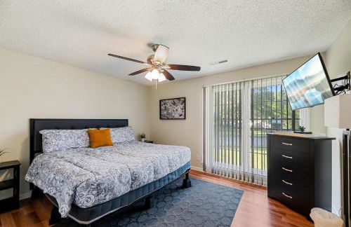 Southern Serenity Minutes From The Interstate - Foto 14