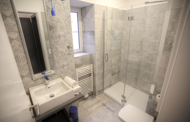 Cardinal apartments - Foto 54