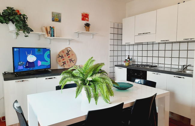 Baia di Ulisse - Photo 42