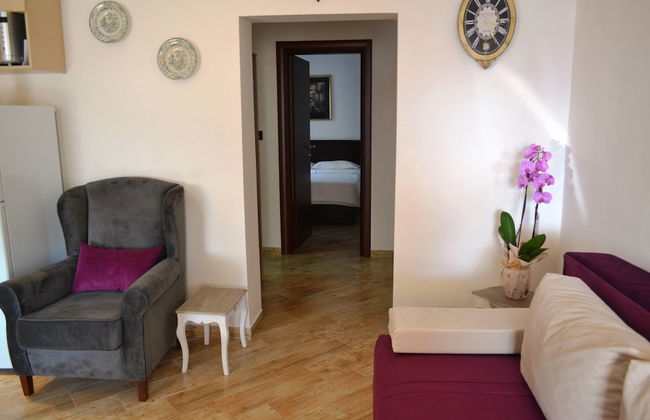 Apartments Konoba 224 - Foto 72