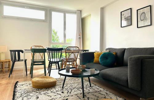 Altura - 4 chambres, RER B à 900m et Orly en 8 min - Foto 11