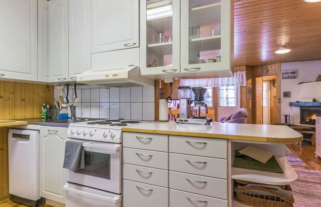 Villa heikinniemi - Foto 6