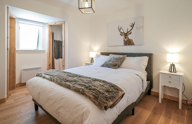 Station Farmhouse Tremblant - Foto 10