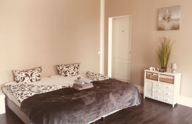 Downtown Apartments Leipzig - Foto 37