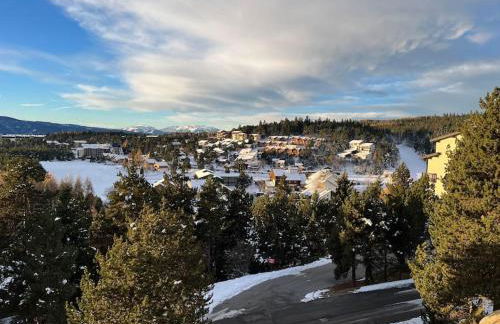 Agréable Studio 3 Places à P2000 Résidence Les Myrtilles - Foto 8