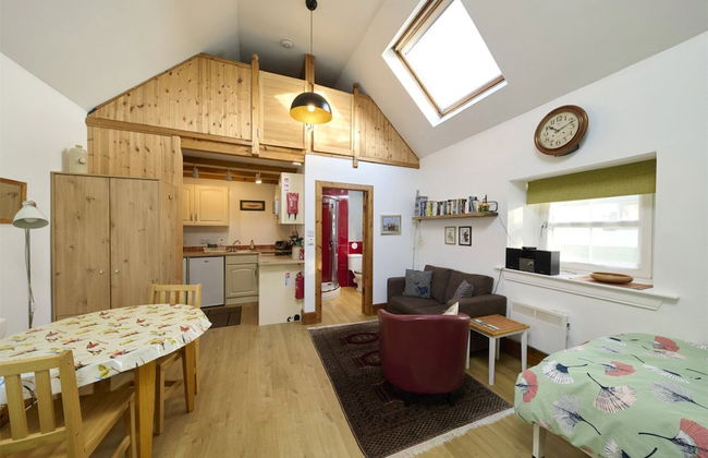 The Smithy House & Cottages - Foto 3