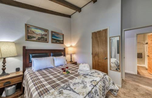 Nana and Papa's Mountain Retreat by Kokopelli Property Management - Foto 12