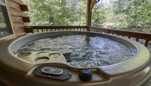 2020 Land Of Promise Way Cabin - Photo 4