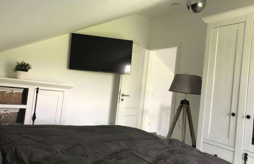 Ferienhaus Oskar 100m Entfernung zum See/Strand - Foto 32