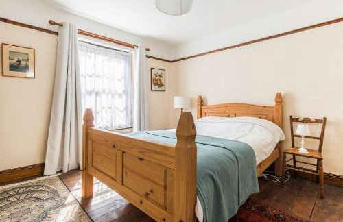 Sarahs Cottage - Photo 8