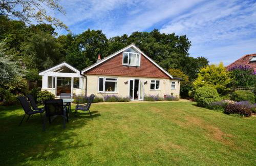 Woodside Cottage - Foto 73