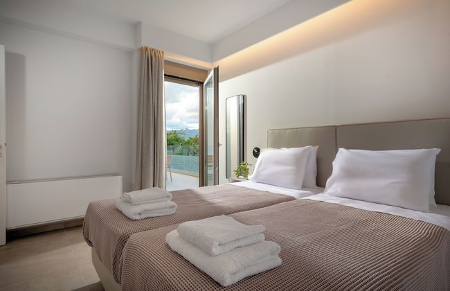 Magian Luxury Apartments - Foto 17