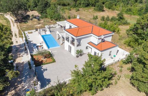 Luxury Villa Valhalla with Private Pool - Foto 32