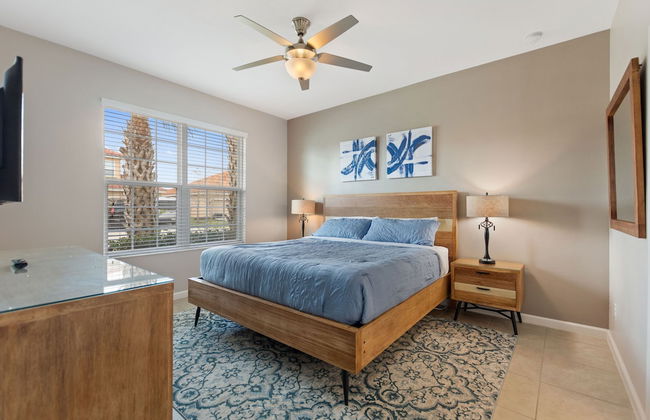 Breathe Easy at Solterra Resort by Shine Villas 706 - Foto 2