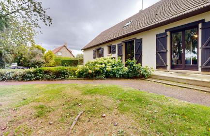 La Clef Decamp Greenland 15pers jacuzzi sauna airhockey billard - Foto 51