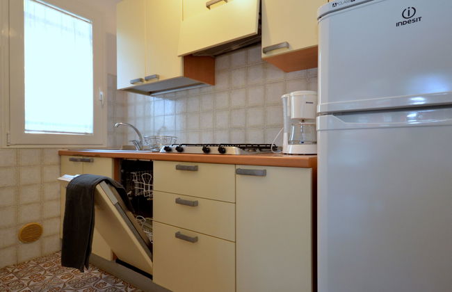 4 bedroom House in Lignano Sabbiadoro with garden and terrace - Photo 6