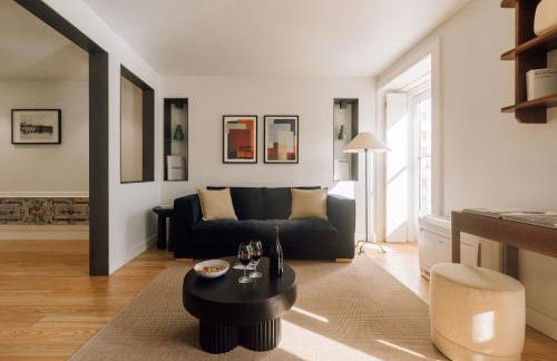 Ando Living - São Nicolau House - Photo 130