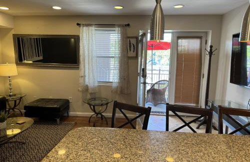 NY - NJ Tennis Suites - Sleeps 40 - 15 Mins to NYC - Foto 23