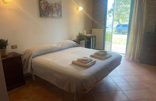 Agriturismo cergallina - Photo 32