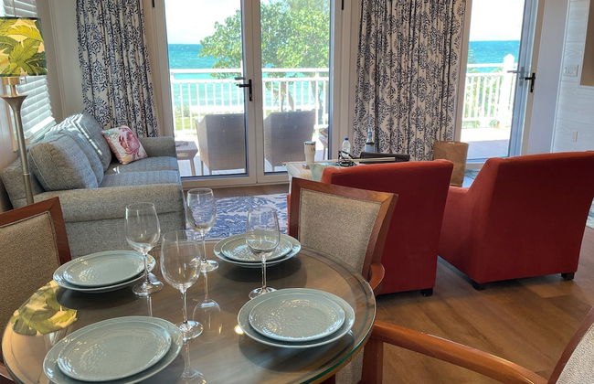 Great Cistern Beach Village - Foto 18