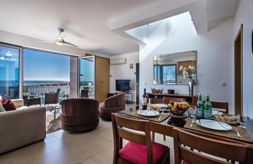 Fuseta Apartments - Bela Vista & Vista Mar - Penthouses - Foto 22