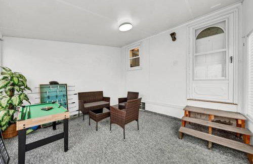 Cozy Duplex Near BUF International Airport - Foto 18