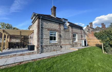 Stables Cottage - Foto 13