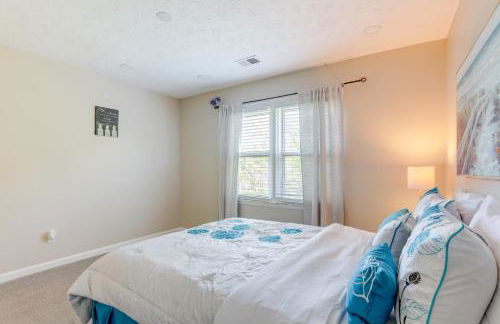 Sunny Lithonia Home about 7 Mi to Stone Mountain Park! - Foto 22