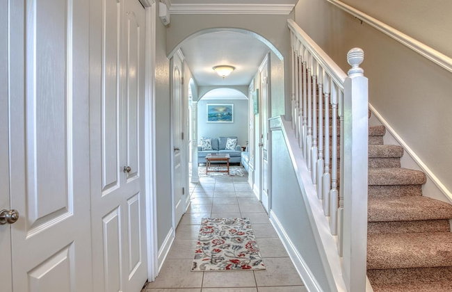 Southbay 33 Short walk to 300ft of Private Beach 3 Bedroom Townhome - Foto 50