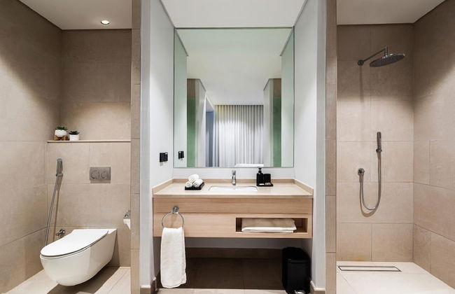 Almaria Residence - Foto 18