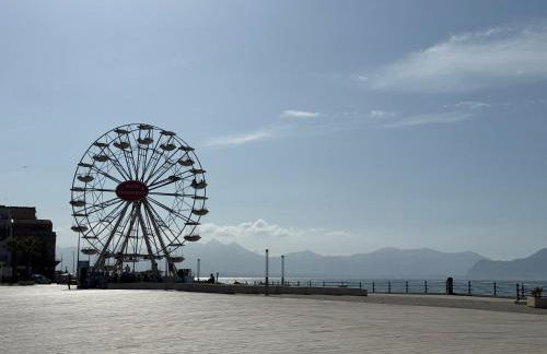 Casa Vacanza A Lampara - Foto 45