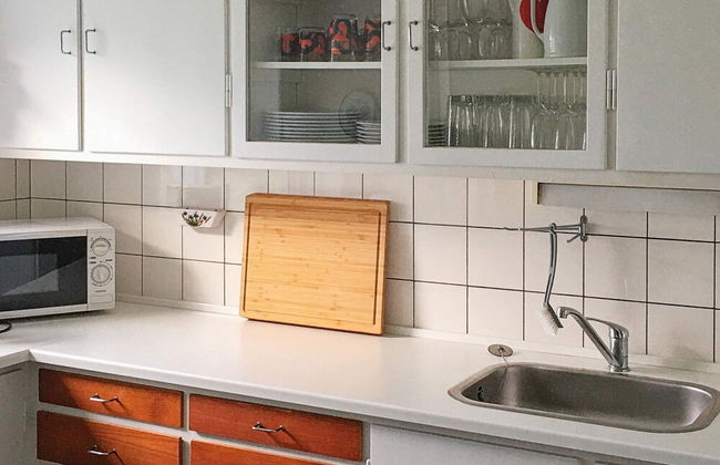 8 Person Holiday Home in Harpelunde - Foto 24