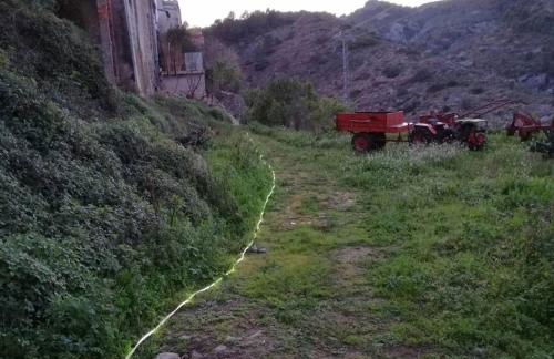 La LUNA Casa rural Vall de Gallinera refugio - Foto 12
