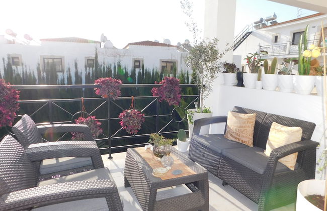 Paramount Gardens Resorts C202 - Foto 39