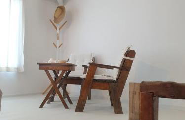 Villa Rena Agios Petros - Foto 29