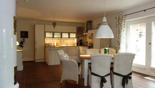 Ferienwohnung Klantem EG - Foto 3