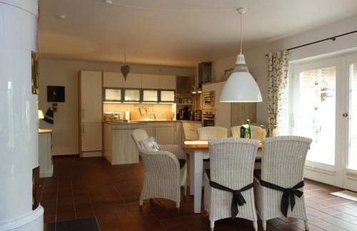 Ferienwohnung Klantem EG - Foto 3