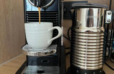 Miamare Dziwnow - Komfort Apartment, Panorama, Beach, Pool & Wellness - Foto 14